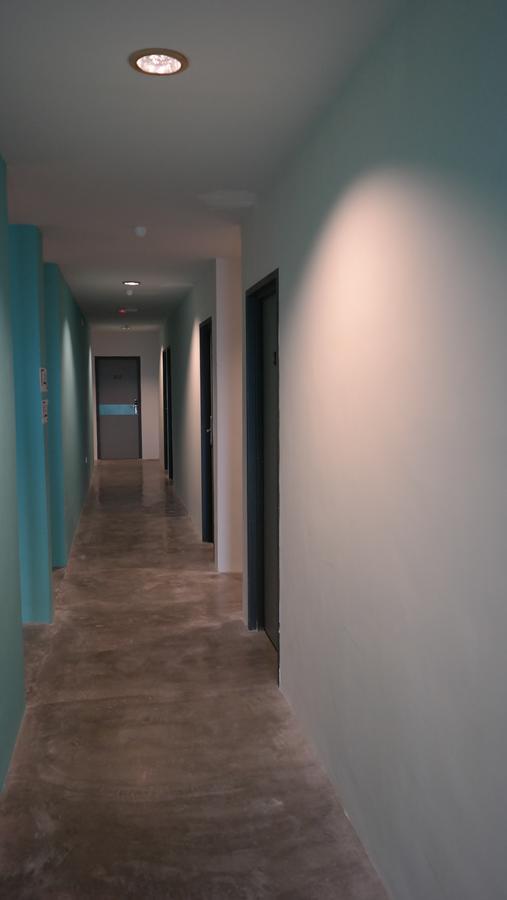 Clover Hotel Ipoh Buitenkant foto