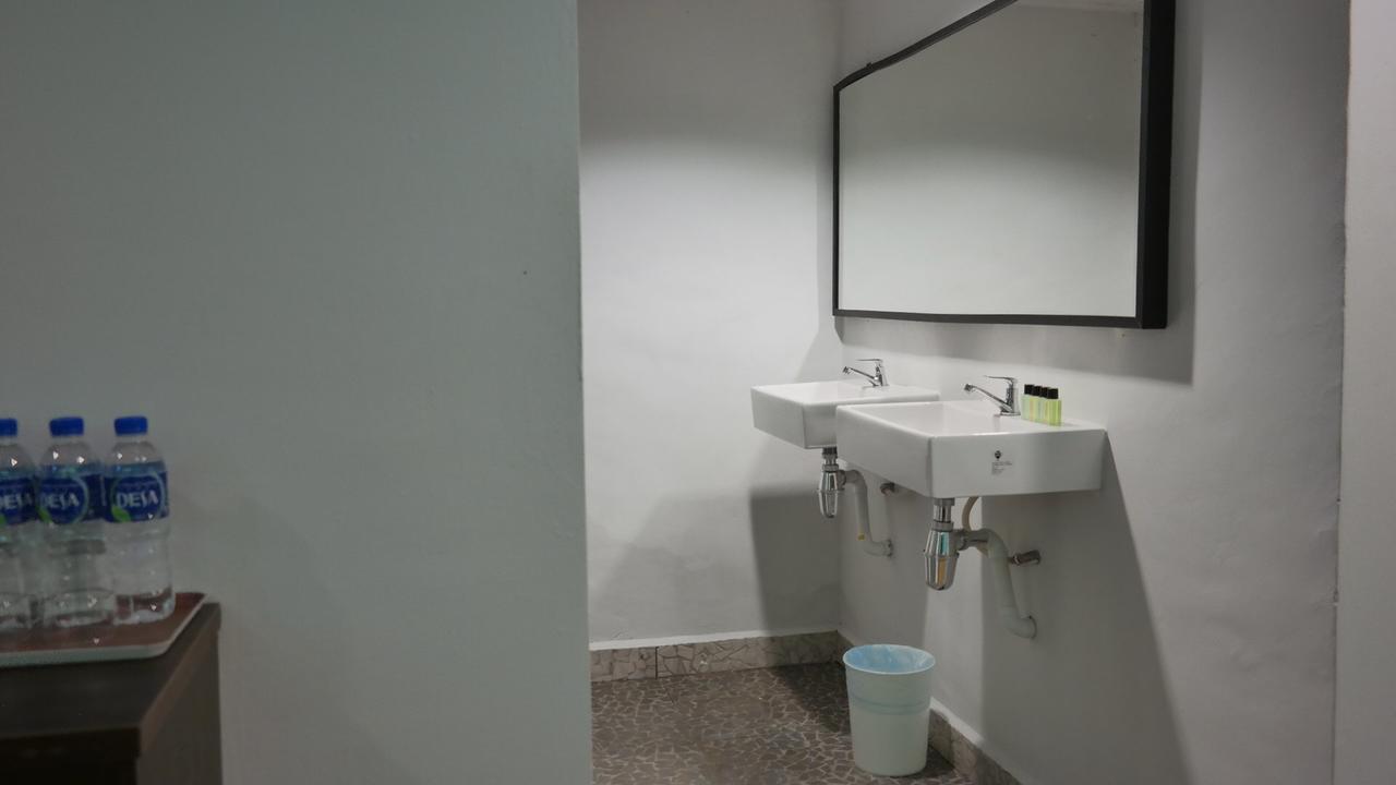 Clover Hotel Ipoh Buitenkant foto